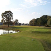 Alabama Golf Course - Arrowhead Country Club