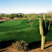 Arizona Golf Course - Tatum Ranch Golf Club