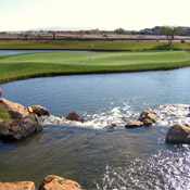 Arizona Golf Course - El Rio Country Club