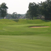 Arkansas Golf Course - Sage Meadows Golf Course