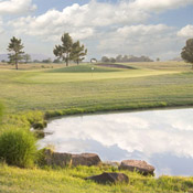 Arkansas Golf Course - Stonebridge Meadows Golf Club