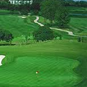 California Golf Course - Mission Friars Course at Riverwalk Golf Club