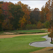 Georgia Golf Course - Bears Best Atlanta