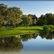 Idaho Golf Course - BanBury Golf Club