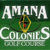 Amana Colonies Golf Course - Golf Course