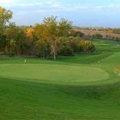 Iowa Golf Course - Legacy Golf Club