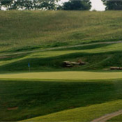 Kentucky Golf Course - Fox Hollow Golf Club