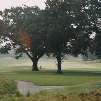 Louisiana Golf Course - Copper Mill Golf Club