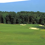 Louisiana Golf Course - Squire Creek Country Club