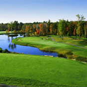 Maine Golf Course - Ledges Golf Club