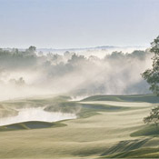 Maryland Golf Course - Whiskey Creek Golf Club