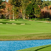 Massachusetts Golf Course - Butter Brook Golf Club
