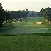 Massachusetts Golf Course - Shaker Hills Golf Club