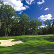 Michigan Golf Course - Fieldstone Golf Club of Auburn Hills