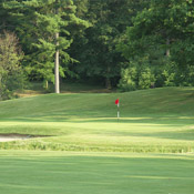 Michigan Golf Course - Rattle Run Golf Course