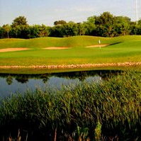 Minnesota Golf Course - Mendakota Country Club