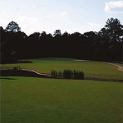 Mississippi Golf Course - Mississippi National Golf Club