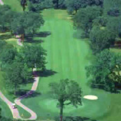 Missouri Golf Course - Dogwood Hills Golf Club