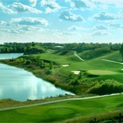 Nebraska Golf Course - Iron Horse Golf Club