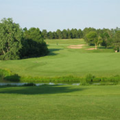 Nebraska Golf Course - Woodland Hills Golf Course