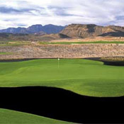 Nevada Golf Course - Bears Best Las Vegas