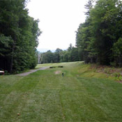 New Hampshire Golf Course - Maplewood Country Club & Resort