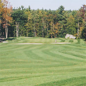 New Hampshire Golf Course - Nippo Lake Golf Club