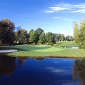 New Jersey Golf Course - Knob Hill Golf Course