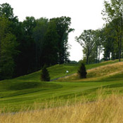 New York Golf Course - Hudson Hills Golf Course