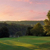 New York Golf Course - Putnam National Golf Club