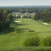 New York Golf Course - Hamlet Wind Watch Golf Club