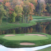 Ohio Golf Course - Boulder Creek Golf Club