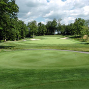 Ohio Golf Course - Rattlesnake Ridge Golf Club