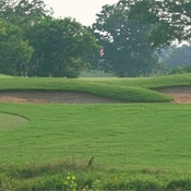 Oklahoma Golf Course - Clary Fields Golf Course