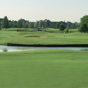Oklahoma Golf Course - Forest Ridge Golf Club