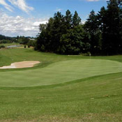 Oregon Golf Course - Diamond Woods Golf Course
