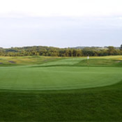 Pennsylvania Golf Course - Birdsfoot Golf Club
