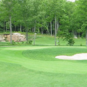 Rhode Island Golf Course - Beaver River Golf Club