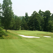 South Carolina Golf Course - Regent Park Golf Club