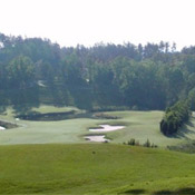 South Carolina Golf Course - Tega Cay Golf Club