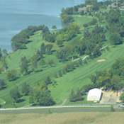 South Dakota Golf Course - Brookings Country Club