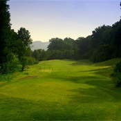 Tennessee Golf Course - Centennial Golf Course