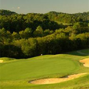 Tennessee Golf Course - Medalist at Avalon