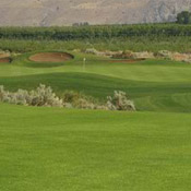Washington Golf Course - Desert Canyon Golf Resort