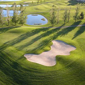Washington Golf Course - MeadowWood Golf Course
