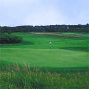 Wisconsin Golf Course - Fire Ridge Golf Club