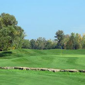 Wisconsin Golf Course - Whispering Springs Golf Club